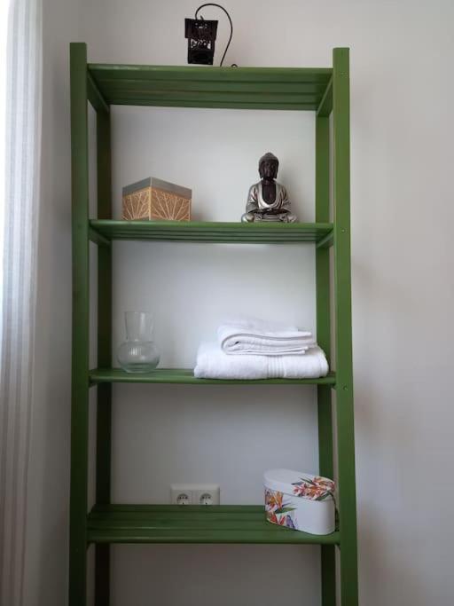 Apartamento Tranquilo Cerca De Zonas Verdes Cieza Exterior photo